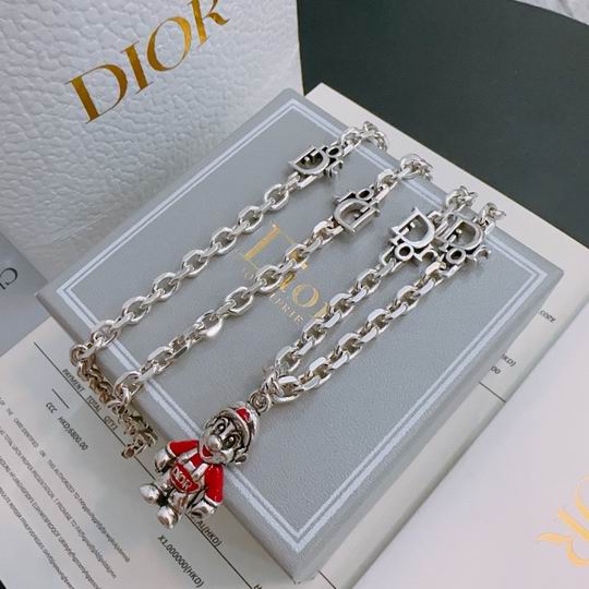 Dior Necklace 11lyh26